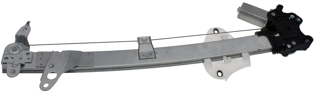 Dorman 751-072 2008-2012 Honda Accord Window Motor and Regulator Assembly