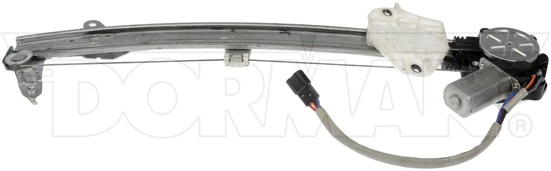 Dorman 751-072 2008-2012 Honda Accord Window Motor and Regulator Assembly