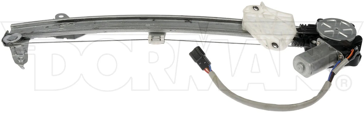 Dorman 751-072 2008-2012 Honda Accord Window Motor and Regulator Assembly
