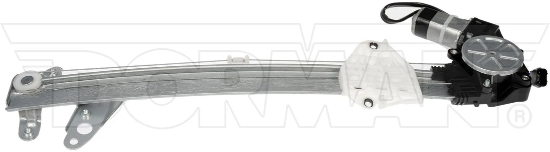 Dorman 751-073 2008-2012 Honda Accord Window Motor and Regulator Assembly