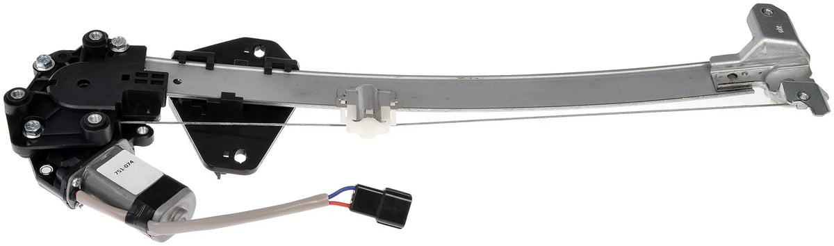 Dorman 751-074 2012-2015 Honda Crosstour Window Motor and Regulator Assembly