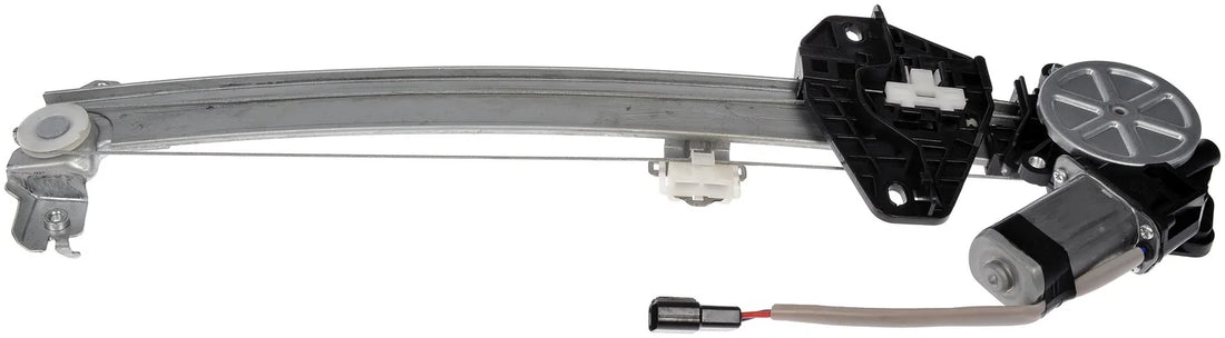 Dorman 751-074 2012-2015 Honda Crosstour Window Motor and Regulator Assembly