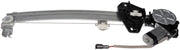 Dorman 751-074 2012-2015 Honda Crosstour Window Motor and Regulator Assembly