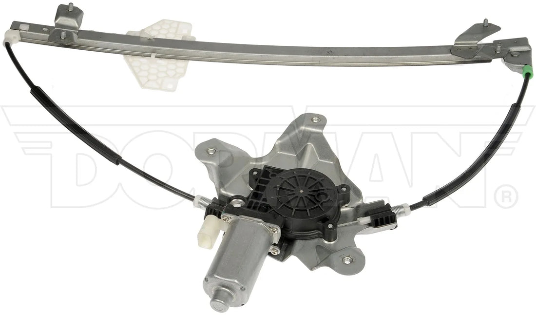 Dorman 751-076 2010-2013 Ford Transit Connect Window Motor and Regulator Assembly