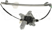 Dorman 751-076 2010-2013 Ford Transit Connect Window Motor and Regulator Assembly
