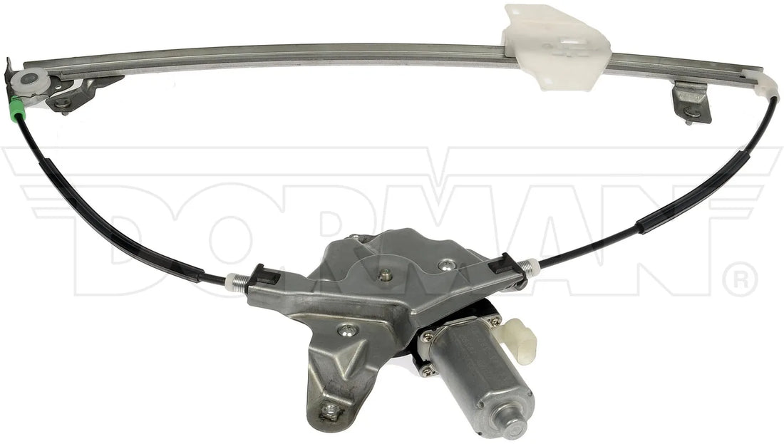 Dorman 751-076 2010-2013 Ford Transit Connect Window Motor and Regulator Assembly