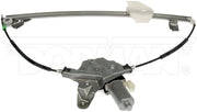 Dorman 751-076 2010-2013 Ford Transit Connect Window Motor and Regulator Assembly