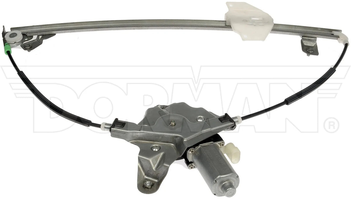 Dorman 751-076 2010-2013 Ford Transit Connect Window Motor and Regulator Assembly