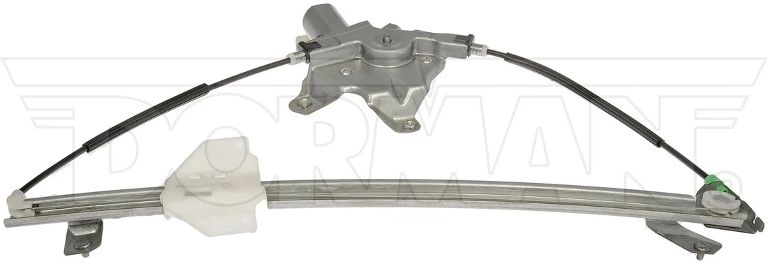 Dorman 751-076 2010-2013 Ford Transit Connect Window Motor and Regulator Assembly