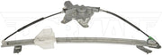 Dorman 751-076 2010-2013 Ford Transit Connect Window Motor and Regulator Assembly