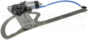 Dorman 751-081 2003-2006 Dodge Sprinter 2500 Window Motor and Regulator Assembly