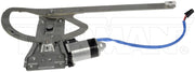 Dorman 751-081 2003-2006 Dodge Sprinter 2500 Window Motor and Regulator Assembly