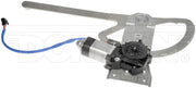 Dorman 751-081 2003-2006 Dodge Sprinter 2500 Window Motor and Regulator Assembly