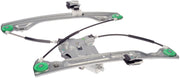 Dorman 751-082 2010-2012 Chevrolet Cruze Window Motor and Regulator Assembly
