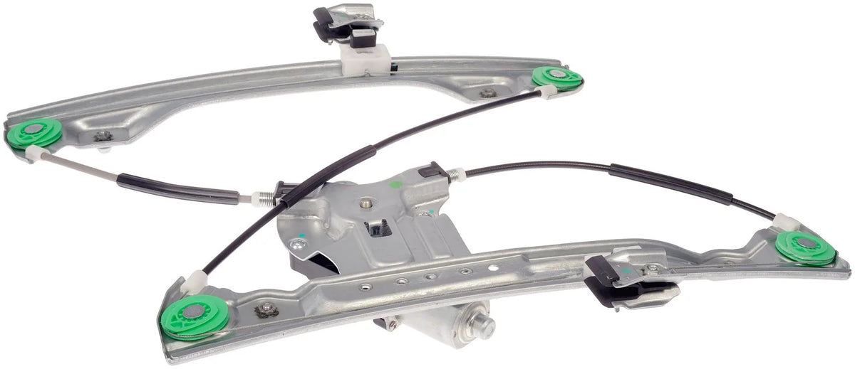 Dorman 751-082 2010-2012 Chevrolet Cruze Window Motor and Regulator Assembly