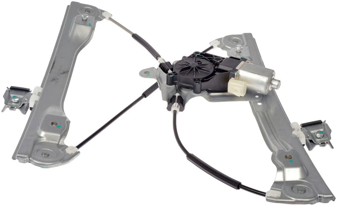 Dorman 751-082 2010-2012 Chevrolet Cruze Window Motor and Regulator Assembly