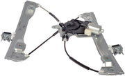 Dorman 751-082 2010-2012 Chevrolet Cruze Window Motor and Regulator Assembly