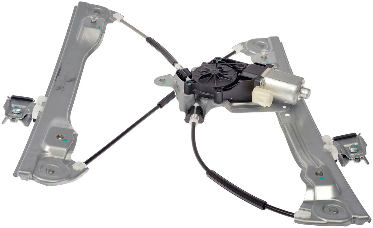 Dorman 751-082 2010-2012 Chevrolet Cruze Window Motor and Regulator Assembly