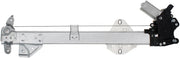 Dorman 751-086 2008-2012 Honda Accord Window Motor and Regulator Assembly