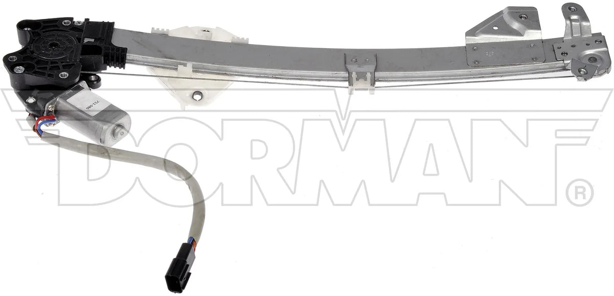 Dorman 751-086 2008-2012 Honda Accord Window Motor and Regulator Assembly