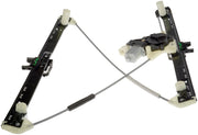 Dorman 751-088 2014-2022 Land Rover Range Rover Sport Window Motor and Regulator Assembly