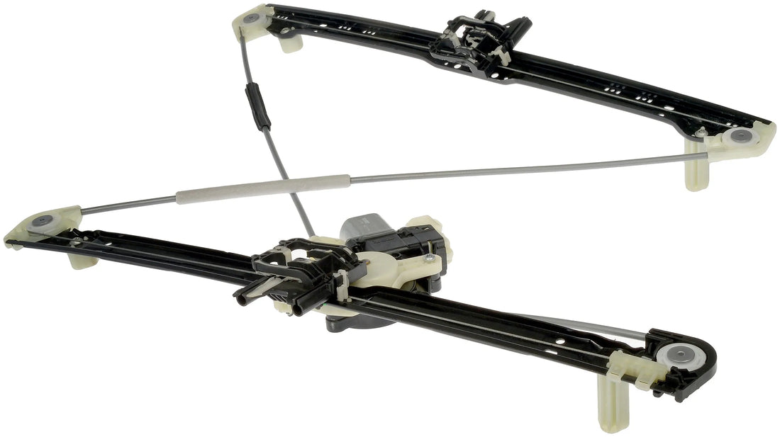 Dorman 751-089 2014-2022 Land Rover Range Rover Sport Window Motor and Regulator Assembly
