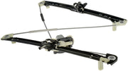 Dorman 751-089 2014-2022 Land Rover Range Rover Sport Window Motor and Regulator Assembly