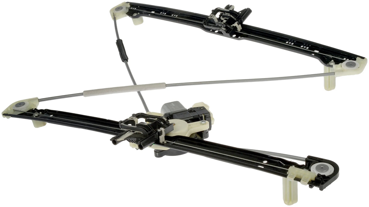 Dorman 751-089 2014-2022 Land Rover Range Rover Sport Window Motor and Regulator Assembly