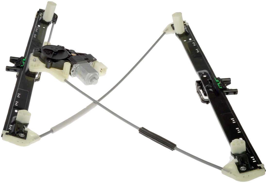 Dorman 751-089 2014-2022 Land Rover Range Rover Sport Window Motor and Regulator Assembly