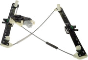Dorman 751-089 2014-2022 Land Rover Range Rover Sport Window Motor and Regulator Assembly