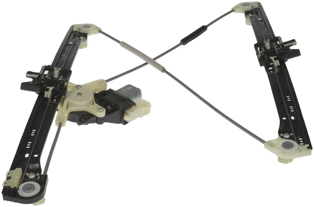 Dorman 751-089 2014-2022 Land Rover Range Rover Sport Window Motor and Regulator Assembly