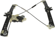 Dorman 751-089 2014-2022 Land Rover Range Rover Sport Window Motor and Regulator Assembly