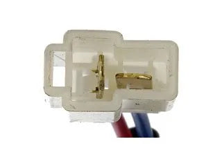 Dorman 751-090 1997-2002 Ford Escort Window Motor and Regulator Assembly