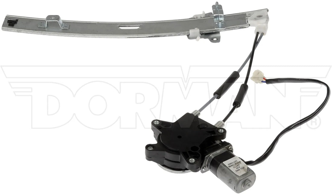 Dorman 751-090 1997-2002 Ford Escort Window Motor and Regulator Assembly