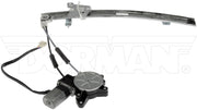 Dorman 751-090 1997-2002 Ford Escort Window Motor and Regulator Assembly