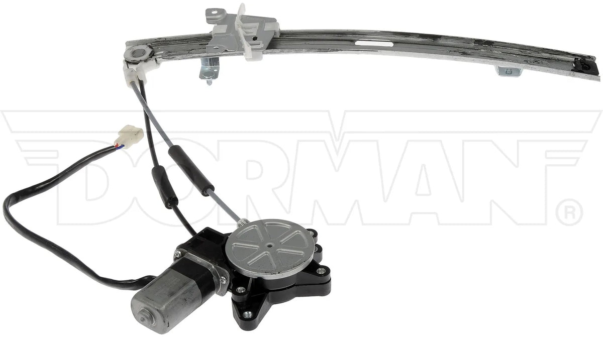Dorman 751-090 1997-2002 Ford Escort Window Motor and Regulator Assembly