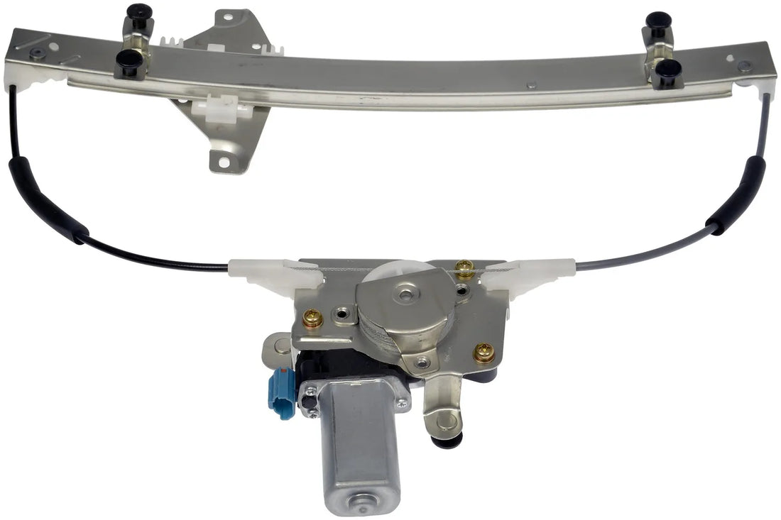 Dorman 751-095 2007-2019 Chevrolet Aveo Window Motor and Regulator Assembly