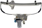 Dorman 751-095 2007-2019 Chevrolet Aveo Window Motor and Regulator Assembly