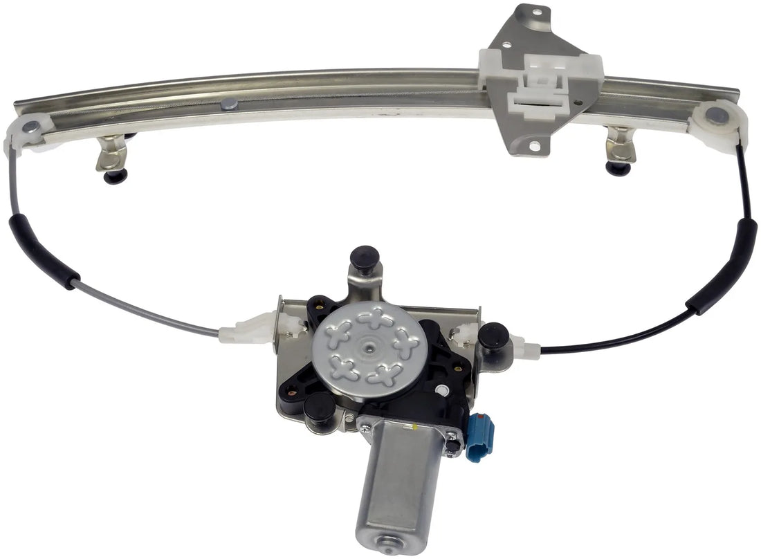 Dorman 751-095 2007-2019 Chevrolet Aveo Window Motor and Regulator Assembly