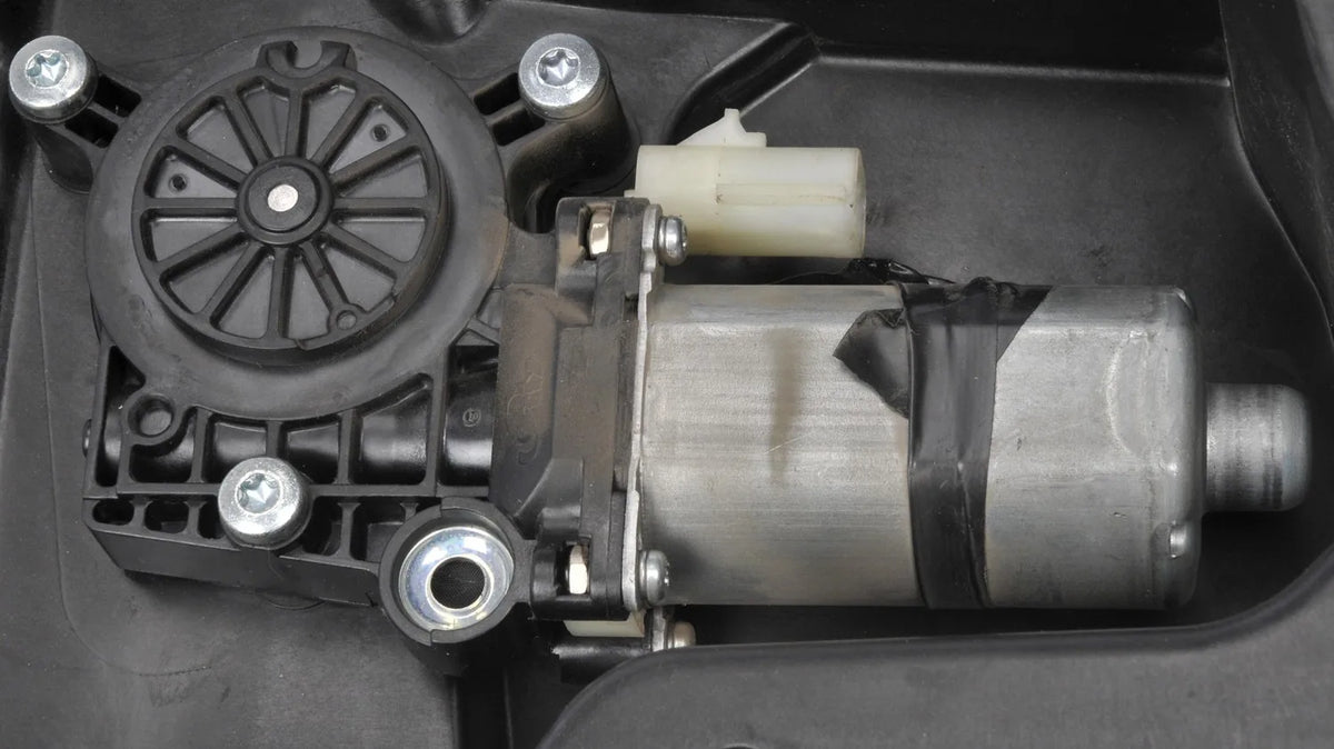 Dorman 751-096 2007-2012 Dodge Nitro Window Motor and Regulator Assembly