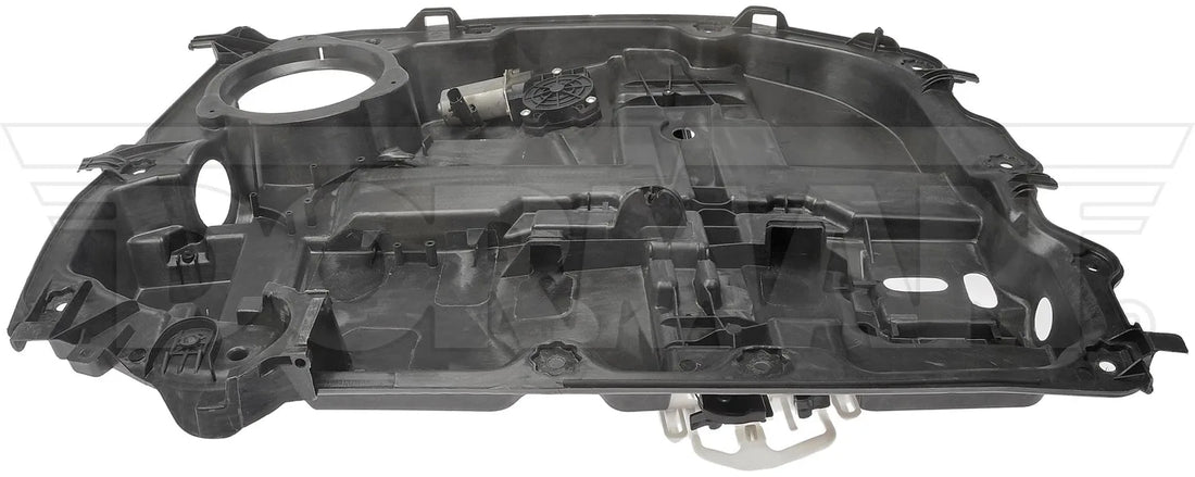 Dorman 751-096 2007-2012 Dodge Nitro Window Motor and Regulator Assembly