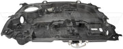 Dorman 751-096 2007-2012 Dodge Nitro Window Motor and Regulator Assembly