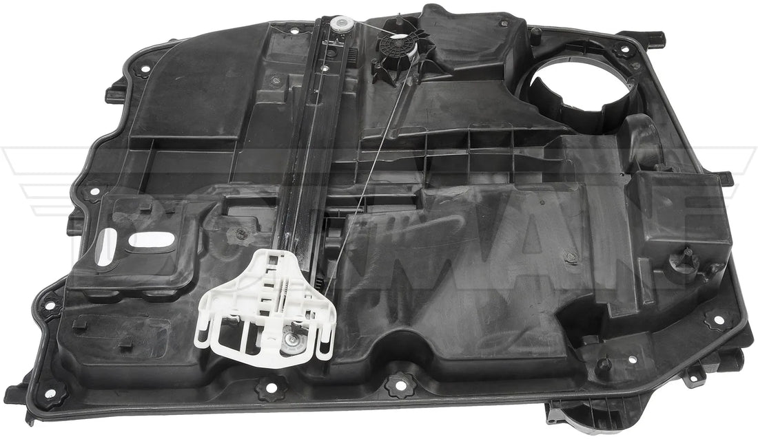 Dorman 751-096 2007-2012 Dodge Nitro Window Motor and Regulator Assembly