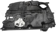 Dorman 751-096 2007-2012 Dodge Nitro Window Motor and Regulator Assembly