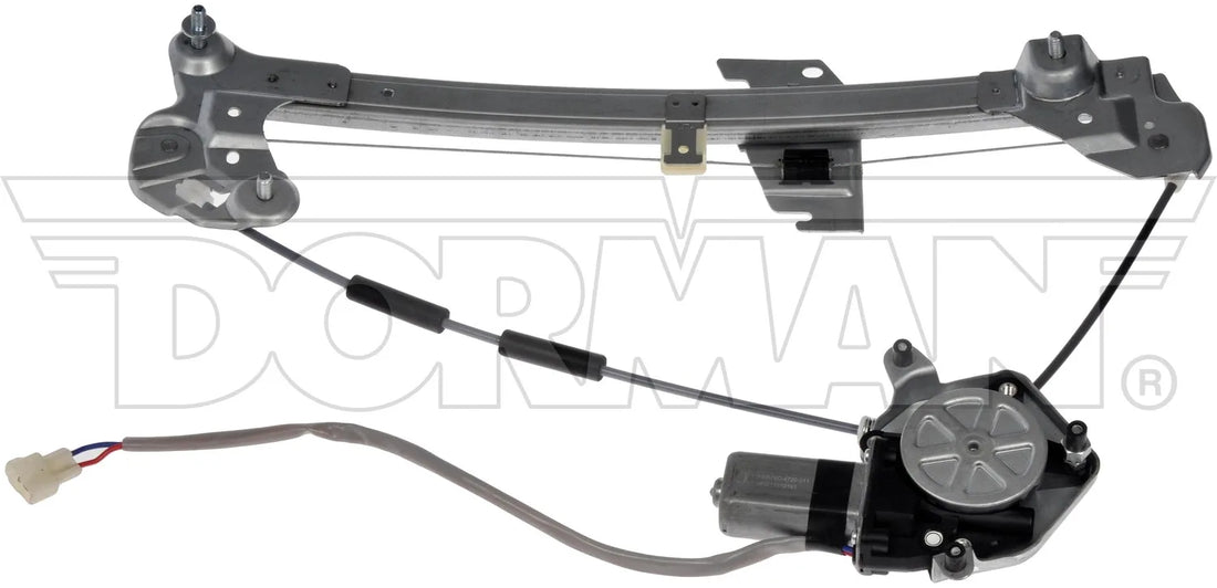 Dorman 751-099 1998-2003 Ford Escort Window Motor and Regulator Assembly