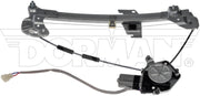 Dorman 751-099 1998-2003 Ford Escort Window Motor and Regulator Assembly