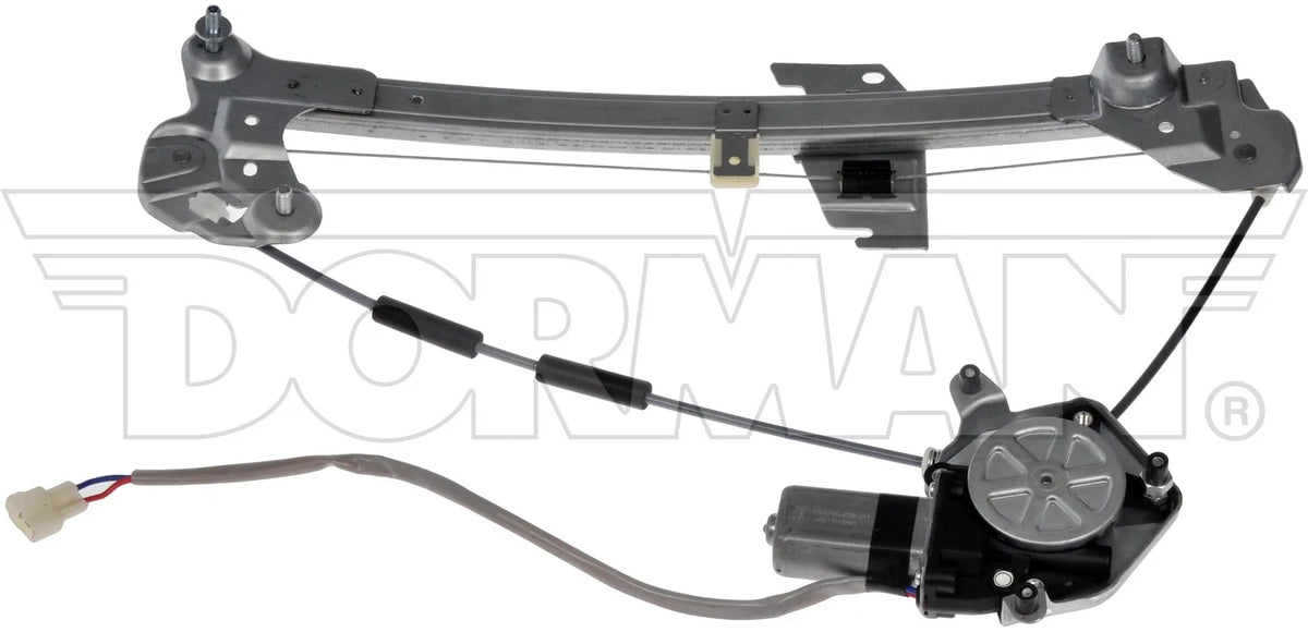 Dorman 751-099 1998-2003 Ford Escort Window Motor and Regulator Assembly