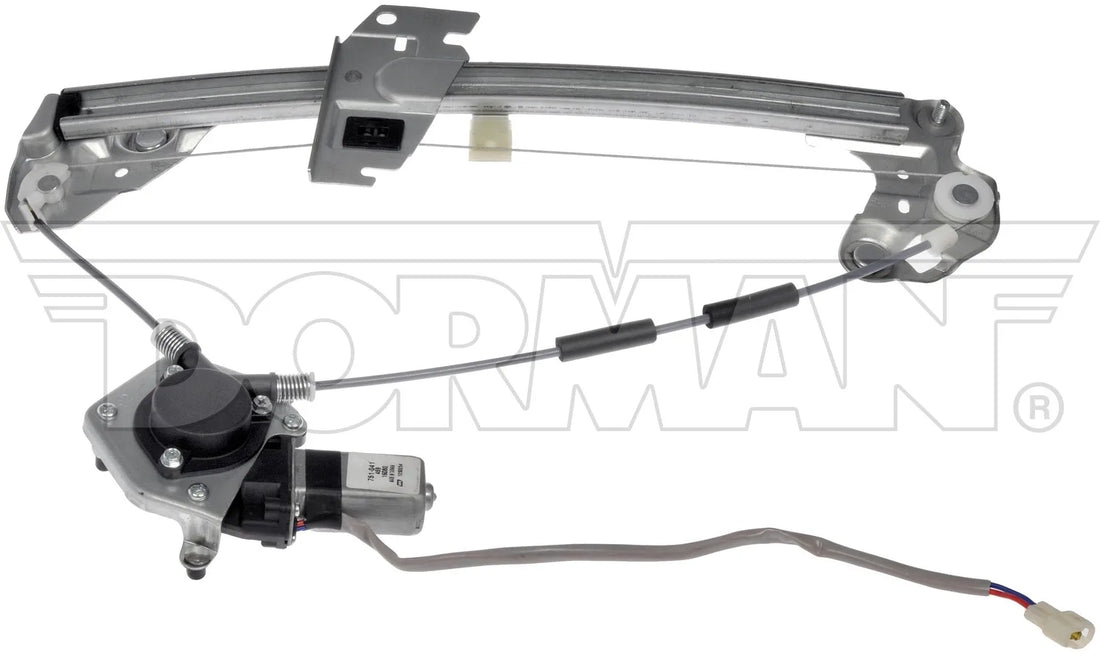 Dorman 751-099 1998-2003 Ford Escort Window Motor and Regulator Assembly
