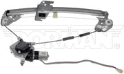 Dorman 751-099 1998-2003 Ford Escort Window Motor and Regulator Assembly