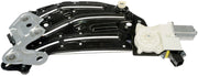 Dorman 751-100 2010-2014 Ford Mustang Window Motor and Regulator Assembly